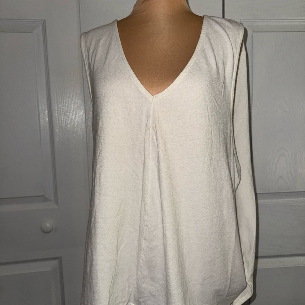 Free People Beach Top‎ Size Large NWOT